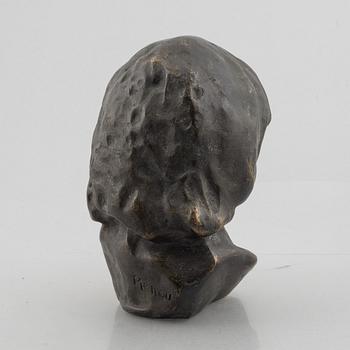 Pierre-Auguste Renoir, efter, "Tête de Coco".