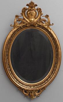 SPEGEL, 1800-tal.