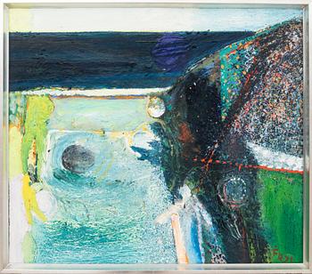 Fredrik Rohde, Untitled.