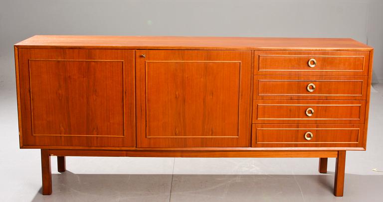 SIDEBOARD, Sverige 1960/70-tal.