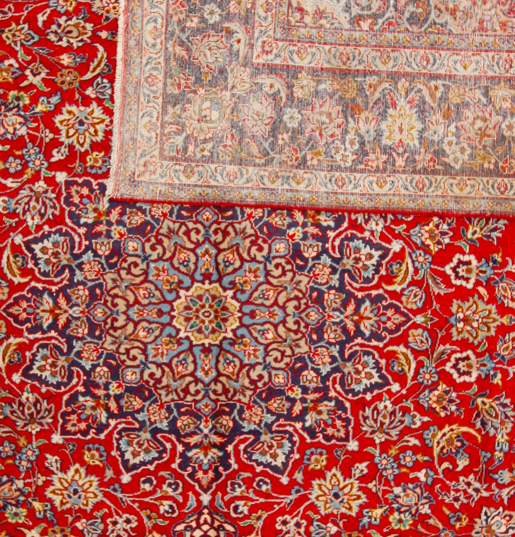 MATTA, Najafabad, old. 370 X 290 cm.