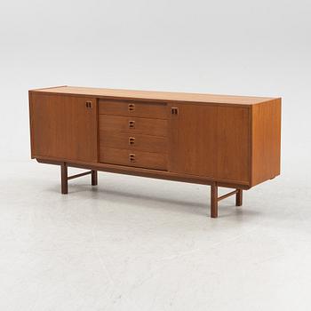 Sideboard, "Korsör", IKEA, 1960-tal.