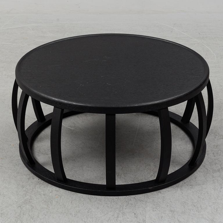 ANTONIO CITTERIO, 'Loto' coffee table, Maxalto, B&B Italia.