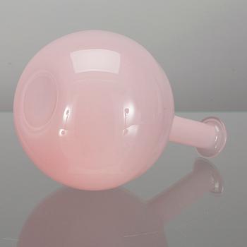 KARAHVI, lasia, "Tzarina", Nanny Still, Riihimäen Lasi 1960-luku.