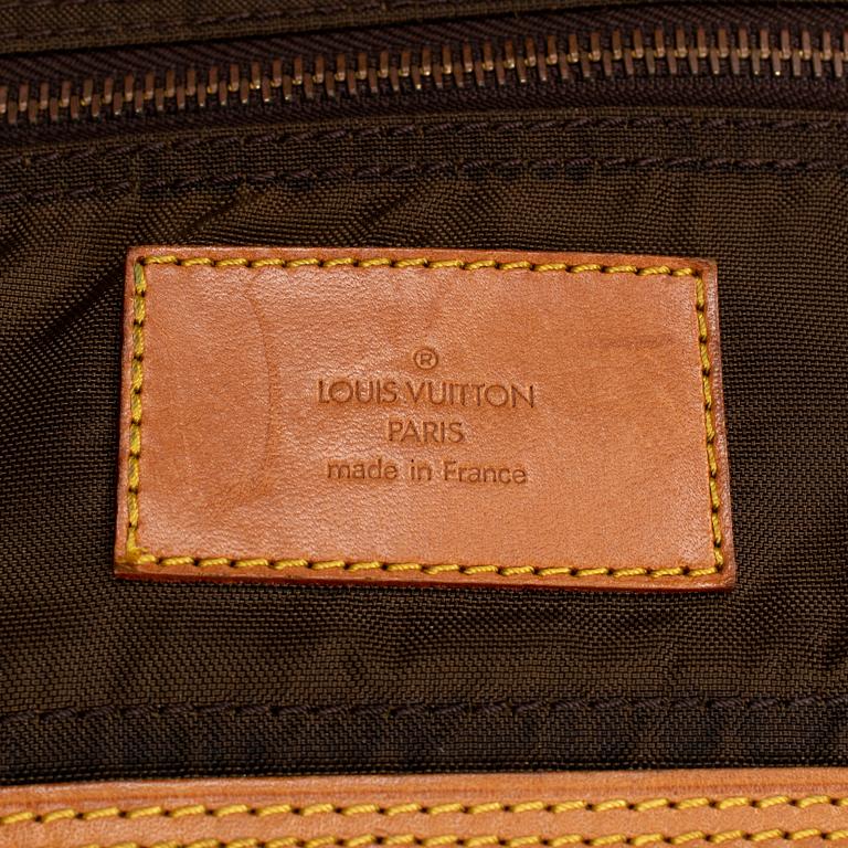 LOUIS VUITTON, resegarderob.
