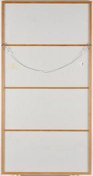 Per Kirkeby, Utan titel.