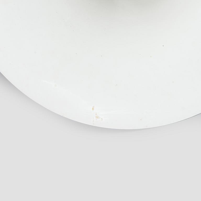 Claus Bonderup & Torsten Thorup, kattovalaisin, "Semipendel", Fog & Mørup, Tanska.