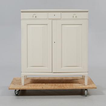 SKÄNK, "Herrgården", Carl Malmsten, Bodafors, omkring 1900-talets mitt.