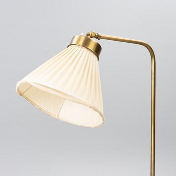 Josef Frank, golvlampa, modell G 1842, Firma Svenskt Tenn.
