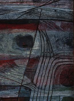 Anders Österlin, Composition.