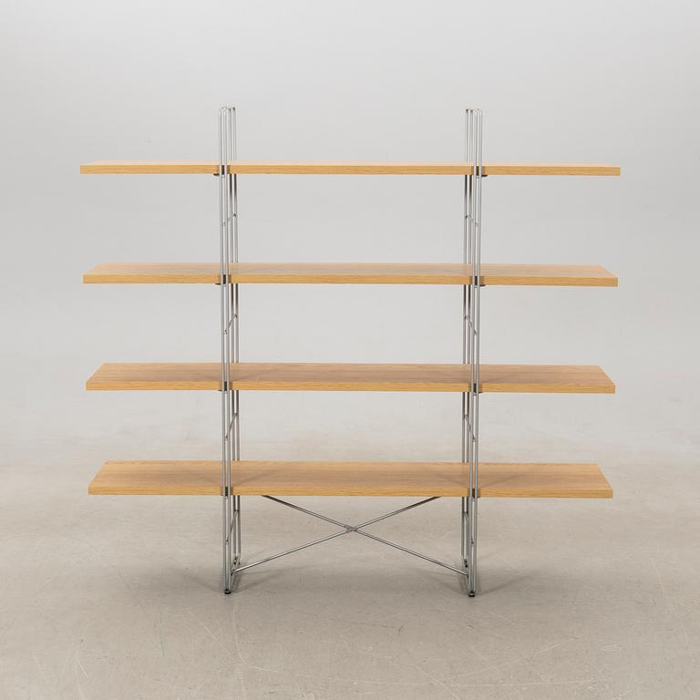 Niels Gammelgaard, bookcase "Moment/Enetri" for IKEA.
