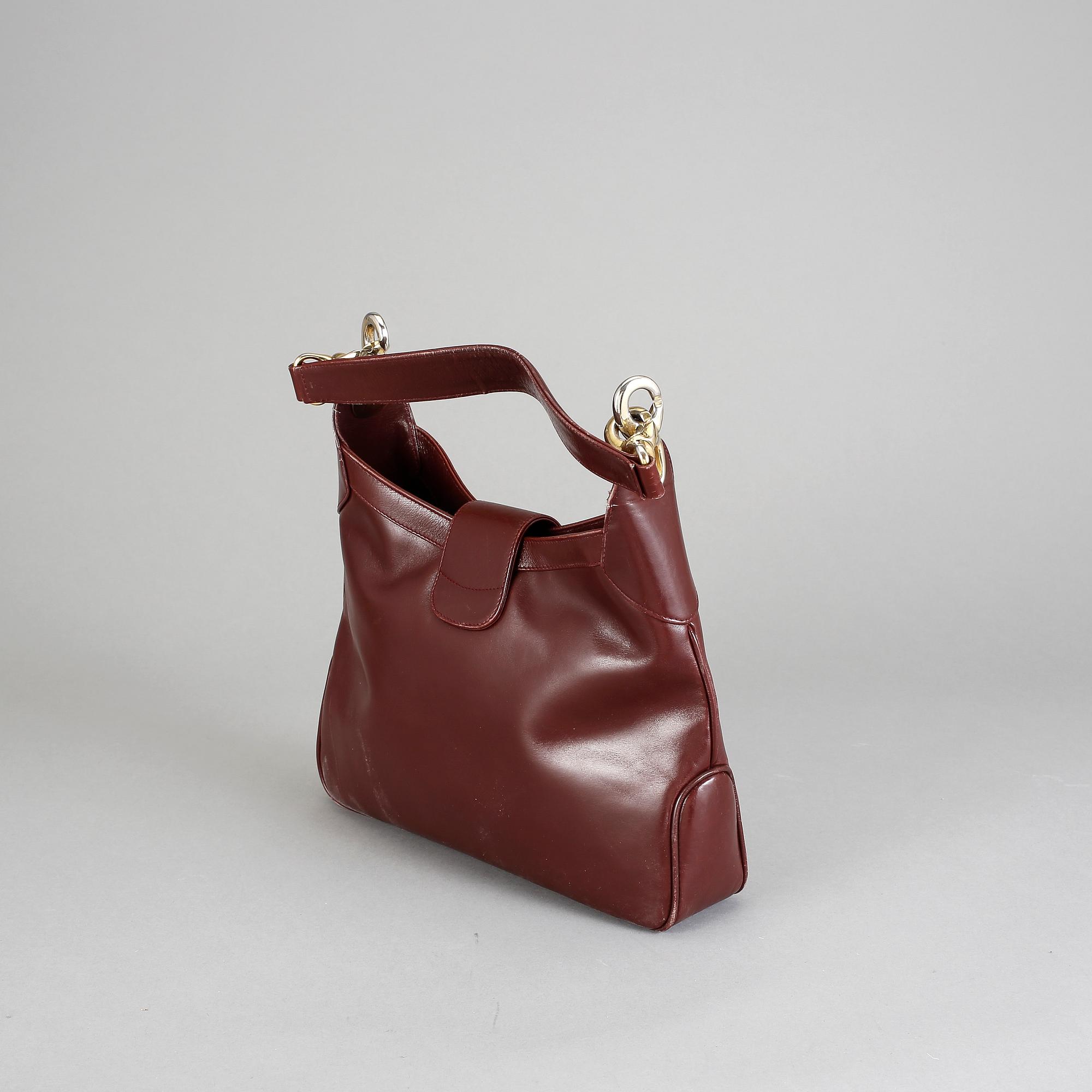 HANDVÄSKA, Cèline.