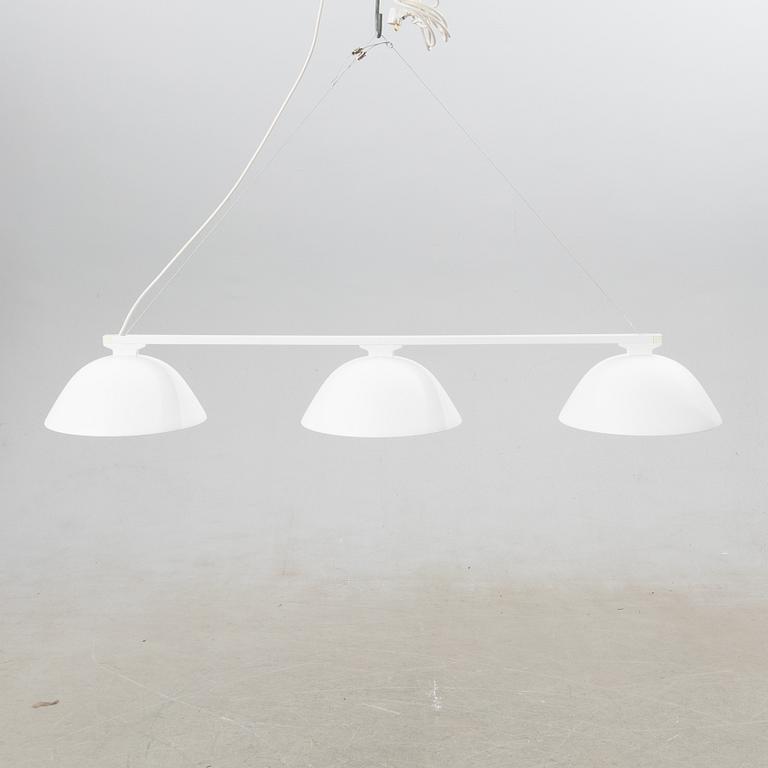 Inga Sampé, taklampa "Sempé S3" Wästbergs  samtida.