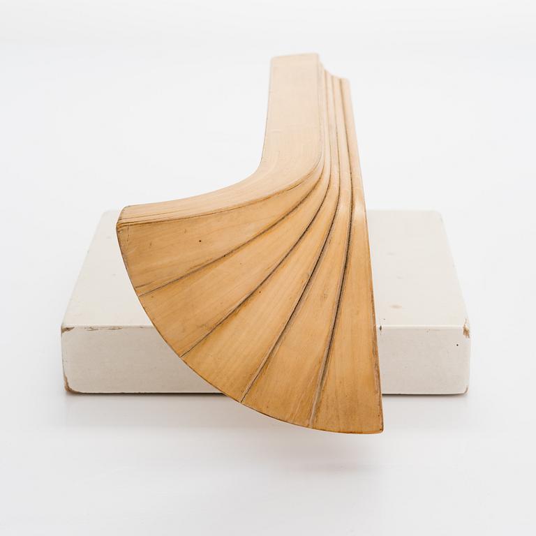 A 1960's relief for Artek.