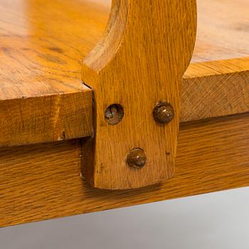 An early 20th century sofa for Billnäs.