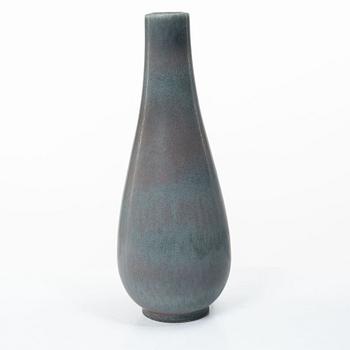 Gunnar Nylund, A stoneware vase, Rörstrand.