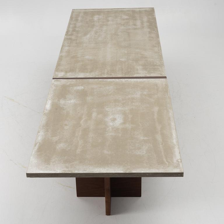 Eva-Lotta Axelsson, 'High heel' dining table, Nude Ateljé.