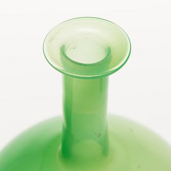 NANNY STILL Kolme "Tzarina" karahvia, Riihimäen Lasi Oy, 1960-luku.