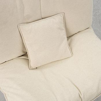 Tom Stepp, armchair, "Prime Time", Federicia Furniture, Denmark 2010.