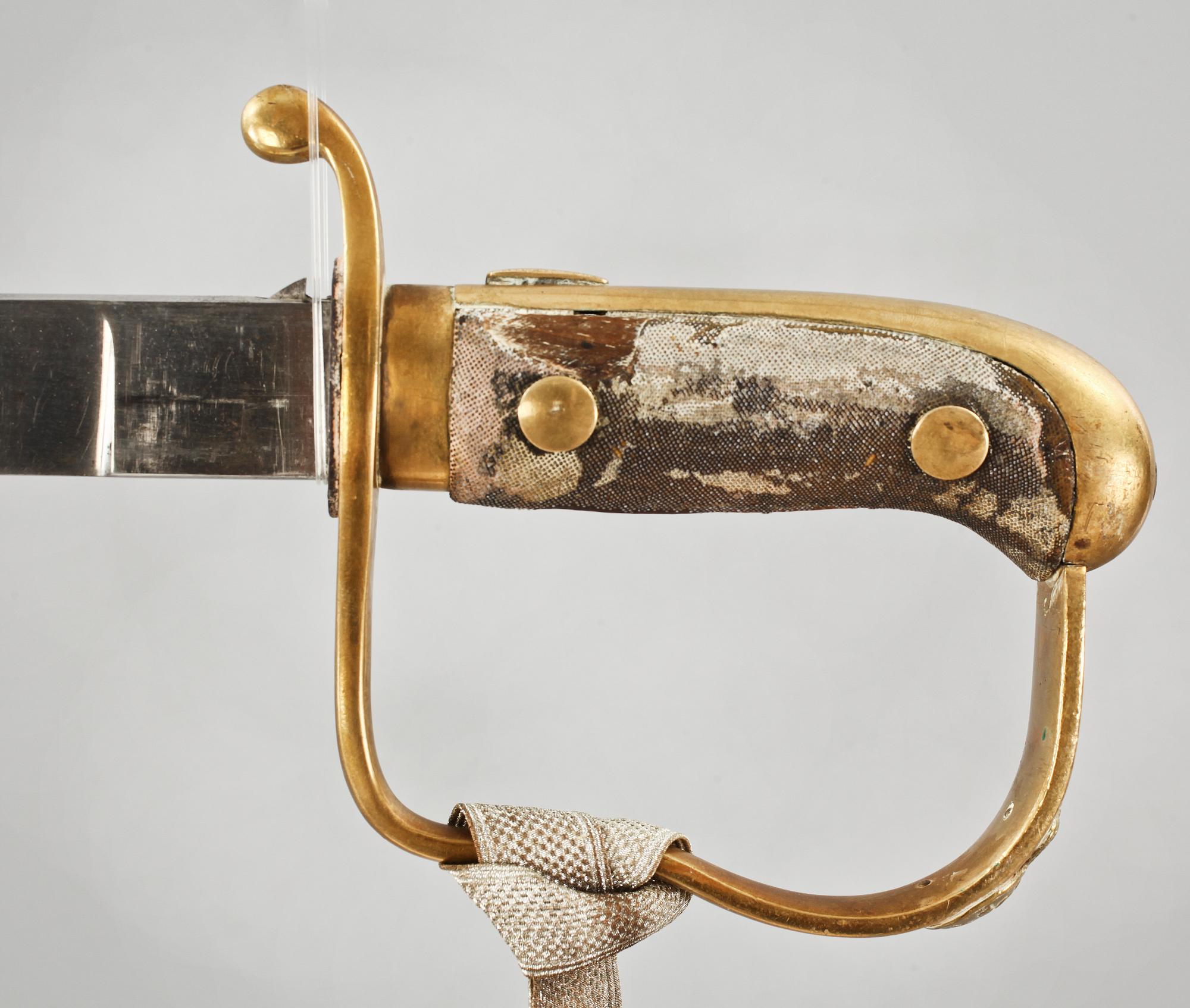 SABEL, sekelskiftet 1800/1900.