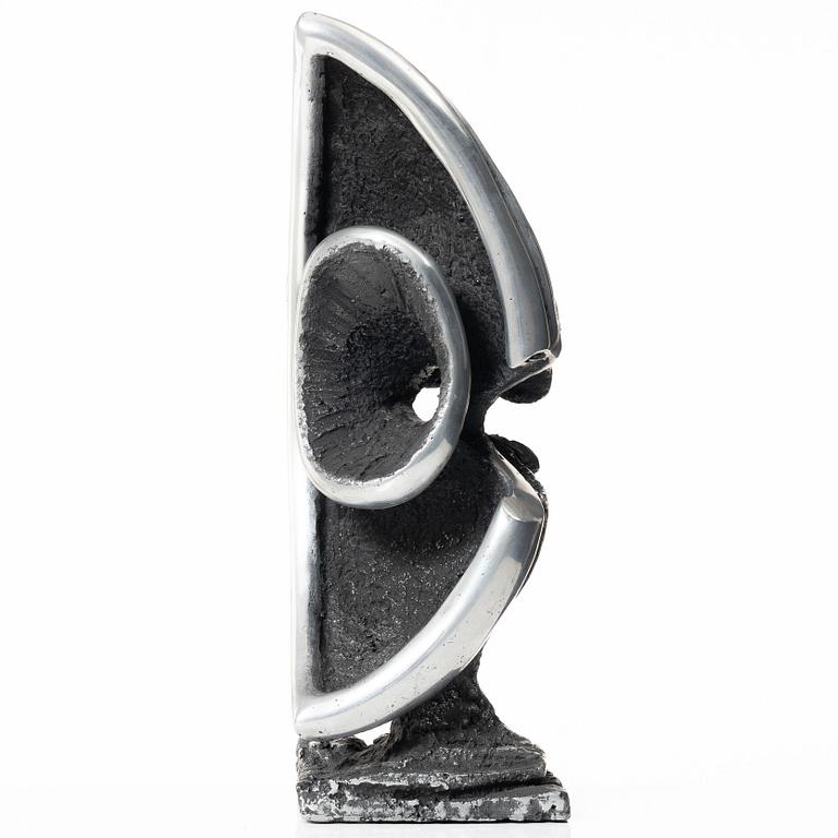 Gilbert Nielsen, Utan titel.