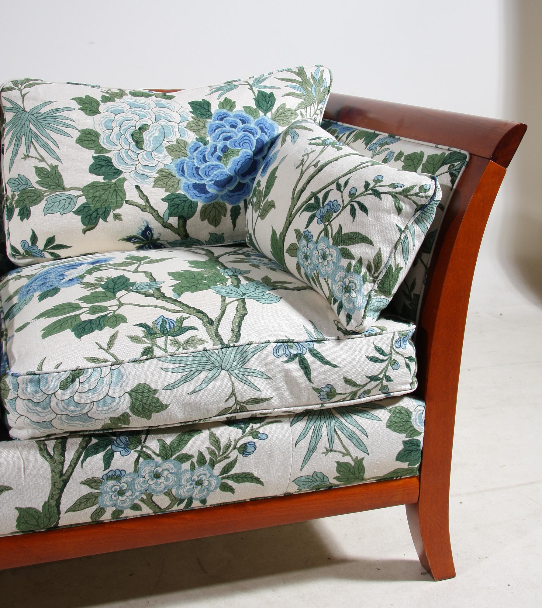 SOFFA,"Skagen", Bröderna Anderssons, 1900-talets slut.