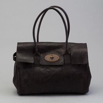 BAG, "Bayswater", Mulberry.