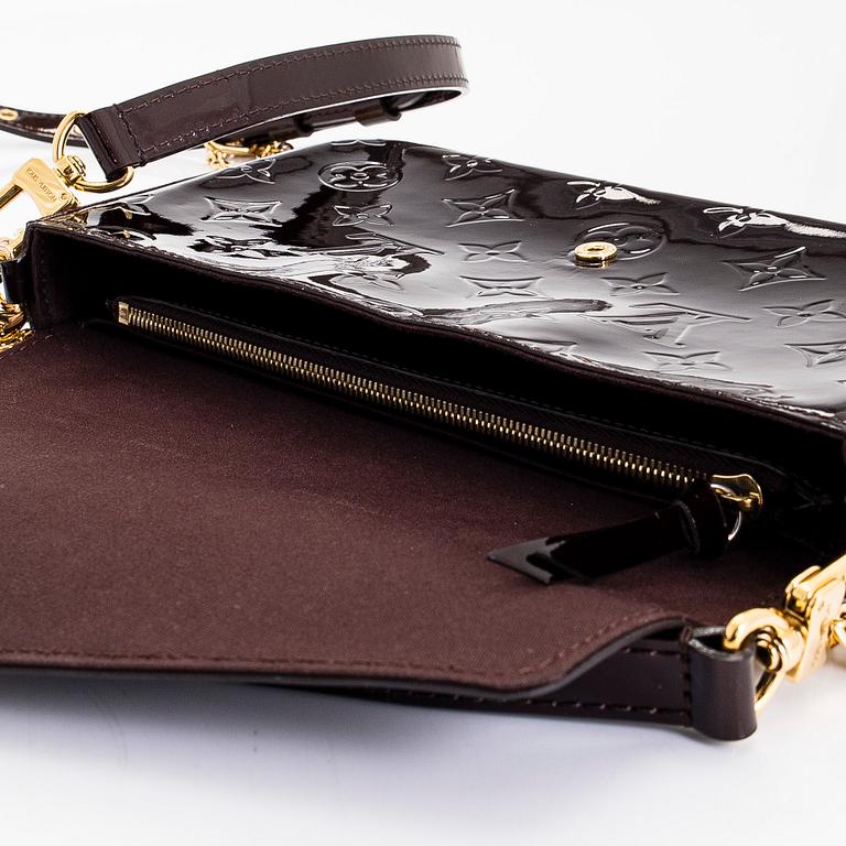 Louis Vuitton, laukku "Pochette Félicie".