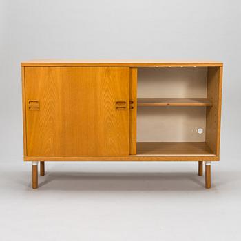 Maija Heikinheimo, A 1960s '255' side board for Artek, Finland.