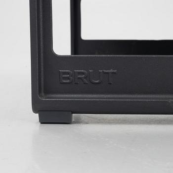 Konstantin Grcic, fåtöljer, ett par, "Brut", Magis, Italien.