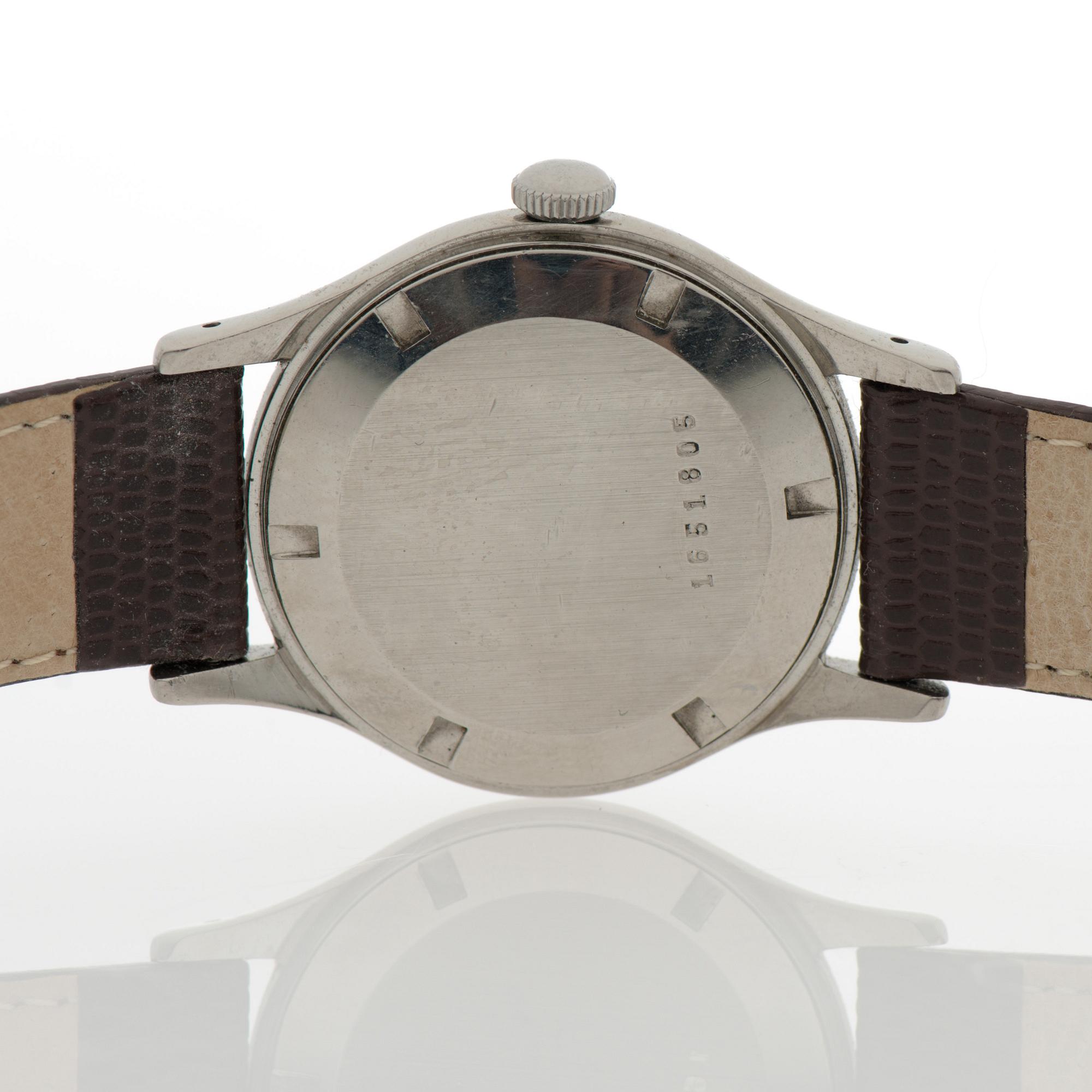 CERTINA, wrist watch, 34 mm.