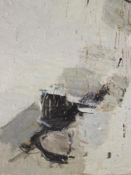 Gösta Werner, Utan titel.
