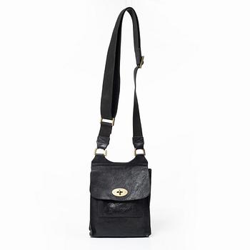 Mulberry, an 'Anthony Messenger' bag.