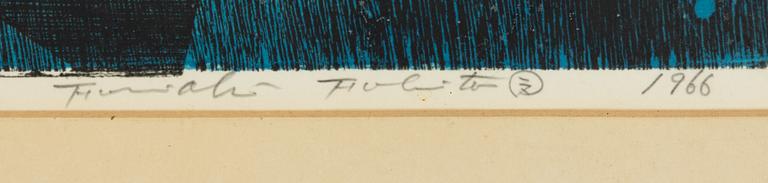 Fumiaki Fukita, "Summer".