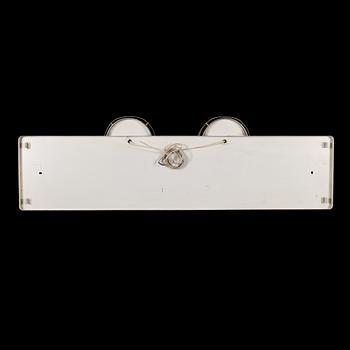 Alvar Aalto, taklampa, tillverkare Idman 1900-talets mitt.