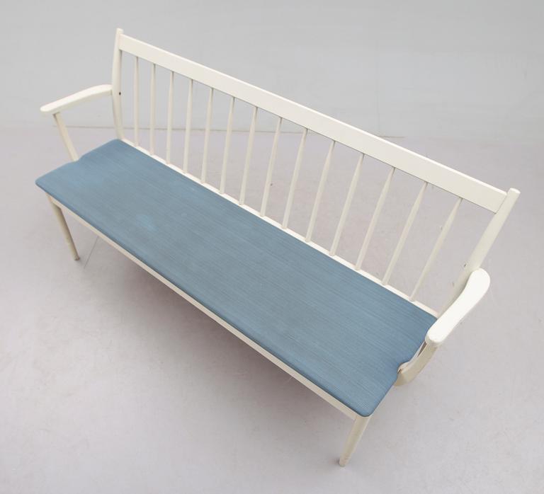 SOFFA, Edsbyverken, 1900-talets andra hälft.