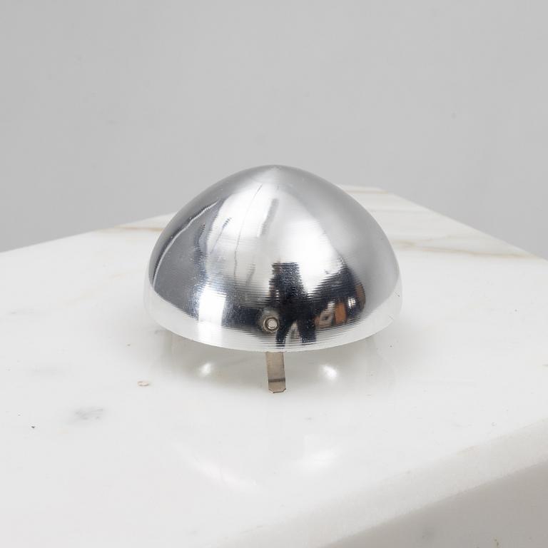 Achille Castiglioni, Pier Giacomo Castiglioni, floor lamp, "Arco", Flos.