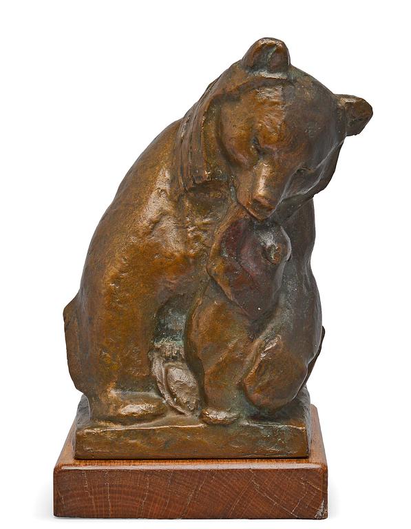 Jussi Mäntynen, AFFECTION.