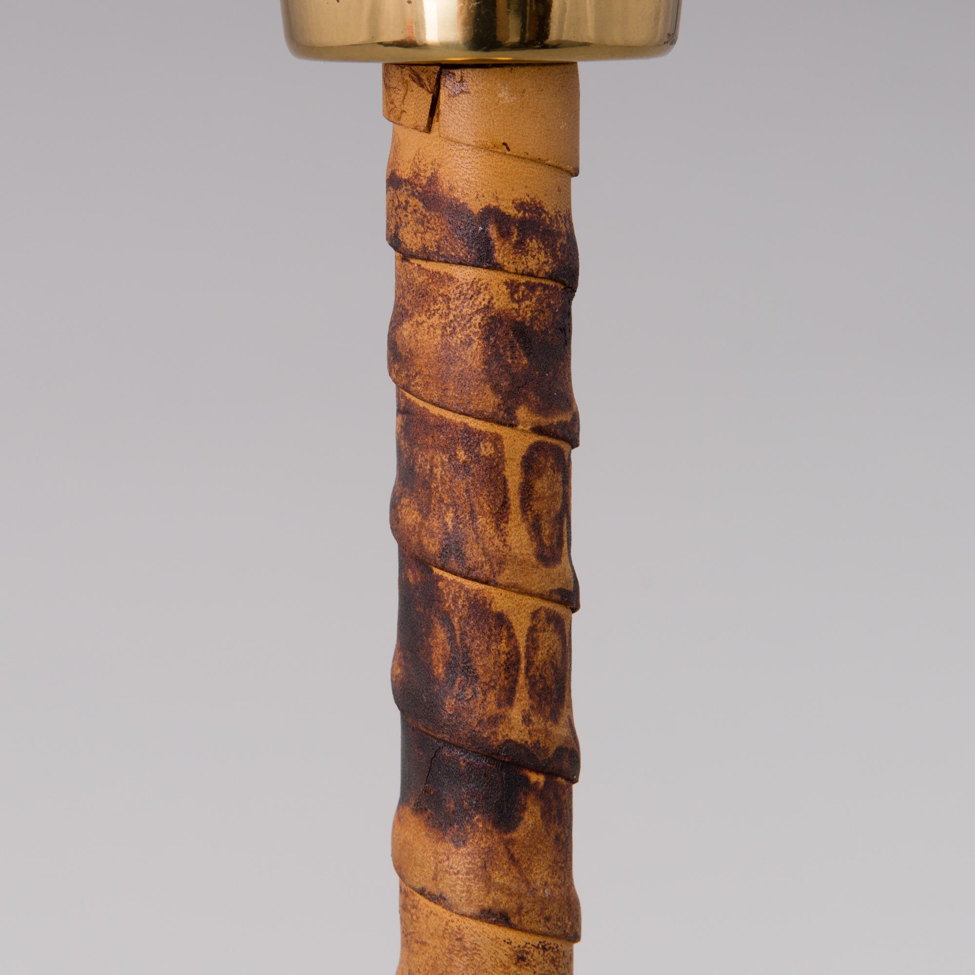 LISA JOHANSSON-PAPE, BORDSLAMPA, "Senator", Orno. Modellen formgiven 1947.