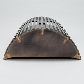 Charles Rennie Mackintosh, stol, "The Willow Chair", Cassina tidigt 2000-tal.