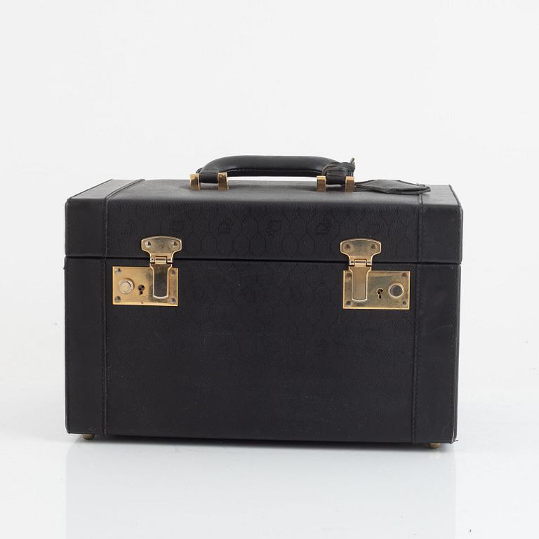 Christian Dior, vintage beauty box.