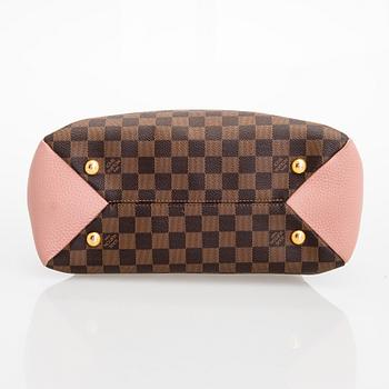 Louis Vuitton, A Damier Ebene 'Brittany' Bag. - Bukowskis