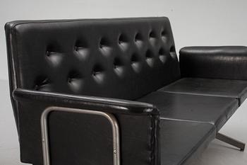 SOFFA, 1960/70-tal.