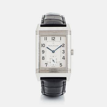 48. Jaeger-LeCoultre, Reverso, Grande Taille.