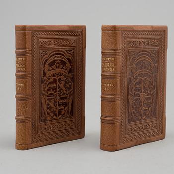 A BOOK, Laurentius Petri / Abraham Andreae Angermannus (utg.): Om kyrkiostadgar och ceremonier.