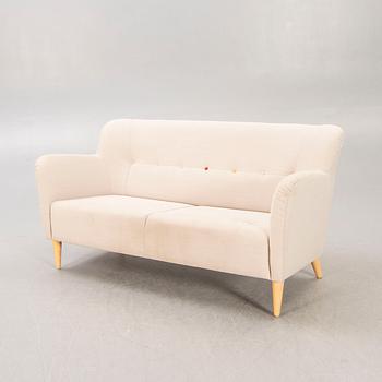 A Swedese sofa 'Nova' designed in 1993.