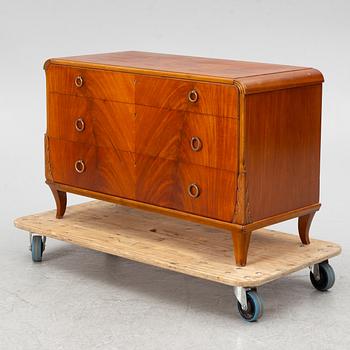 Bureau, Swedish Modern, first half of the 20th century.