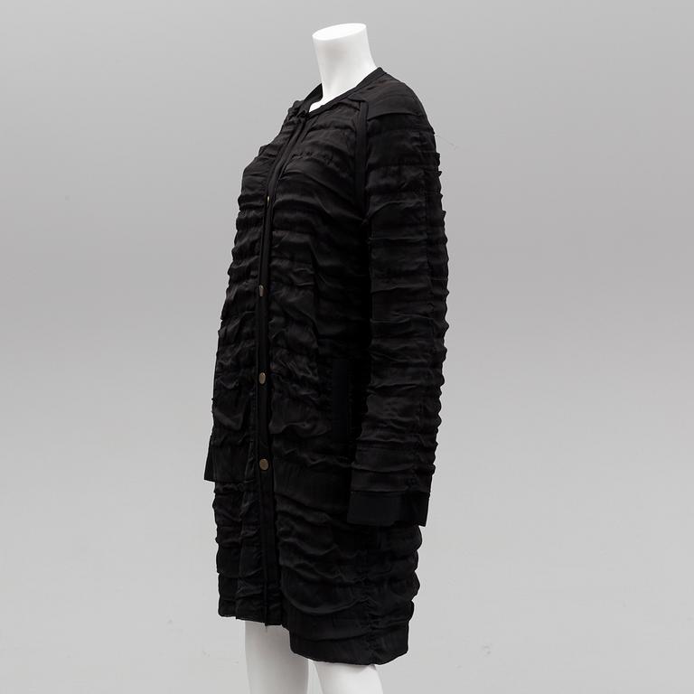 COAT, Lanvin.