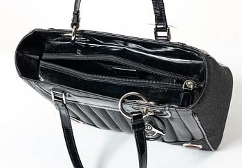 Christian Dior, Bag, "Montaigne Cadillac Bag", 2001.