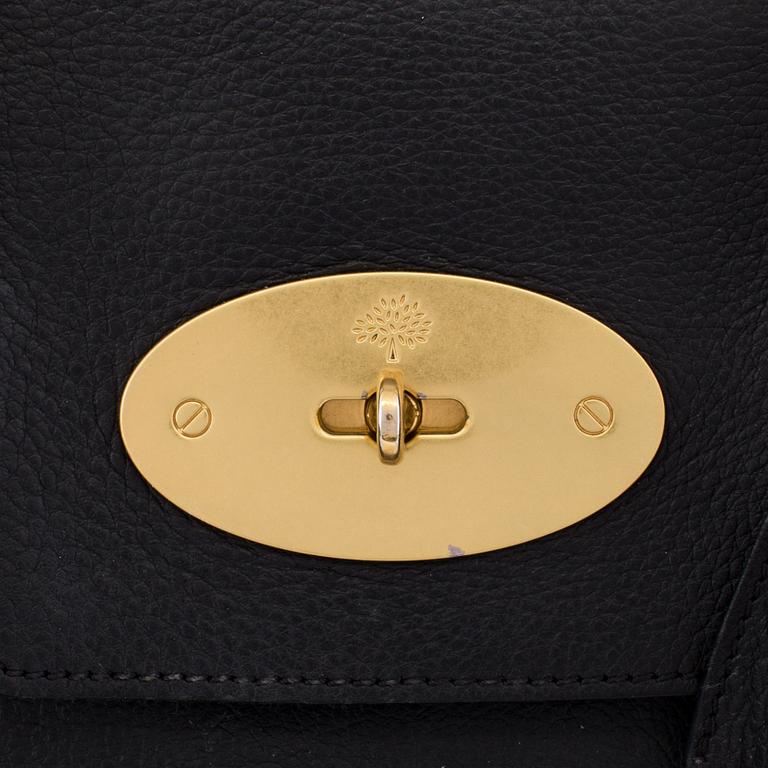 "Bayswater" handbag by Mulberry.